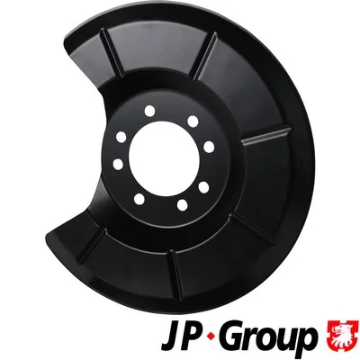 Splash Guard, brake disc